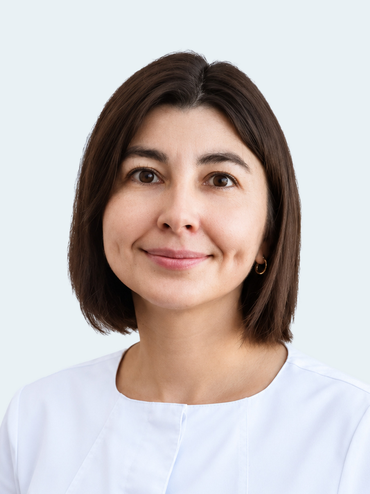 Фаршатова Лилия Рамилевна