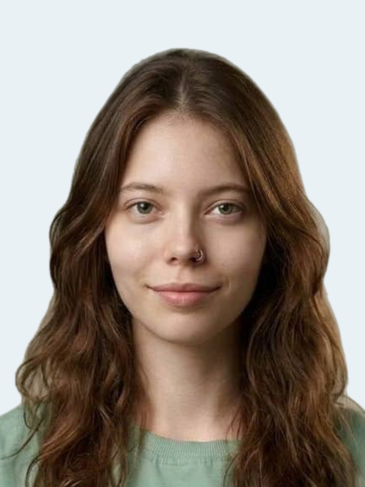 Кармаева Анна Александровна