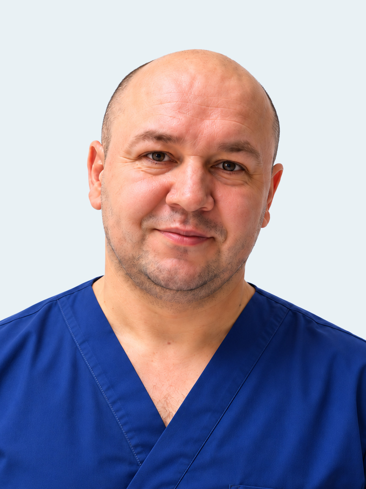 Забихулин Рустам Рамилович